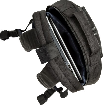 Zaino Per Notebook 8460 Colore Nero