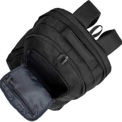 Zaino Per Notebook 8460 Colore Nero