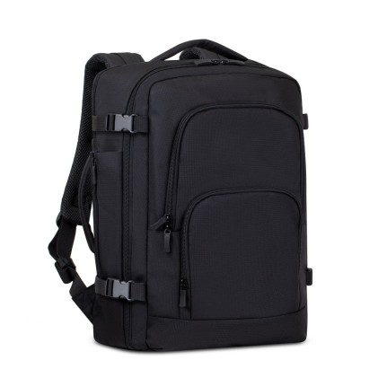 Eco Zaino Da Viaggio Per Notebook D 17.3”  Nero