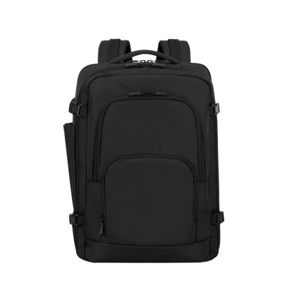 Eco Zaino Da Viaggio Per Notebook D 17.3”  Nero