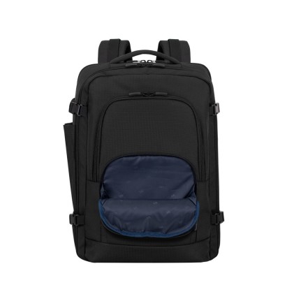 Eco Zaino Da Viaggio Per Notebook D 17.3”  Nero