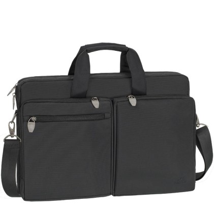 Borsa Per Notebook 17,3&#34;  Colore Nero
