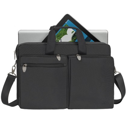 Borsa Per Notebook 17,3&#34;  Colore Nero