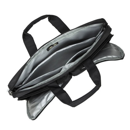 Borsa Per Notebook 17,3&#34;  Colore Nero