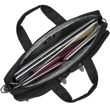 Borsa Per Notebook 17,3&#34;  Colore Nero