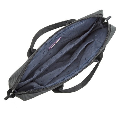 Borsa Per Notebook 13,3&#34; Colore Grigio