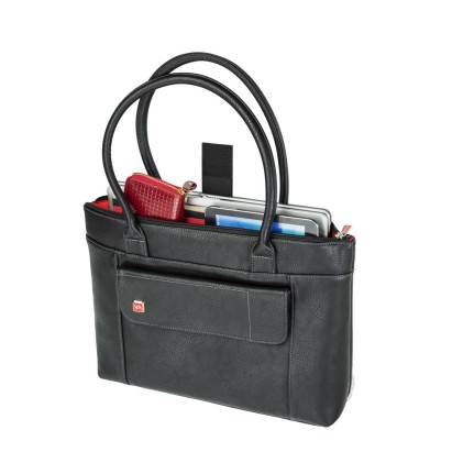 Borsa Per Notebook 8991  Colore Nero