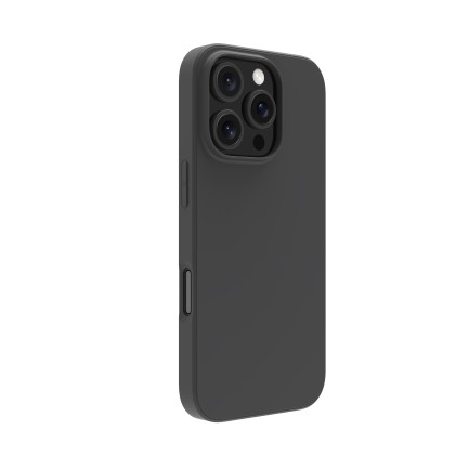 Custodia Nuuk-Iphone 16 Pro Black Drbramante