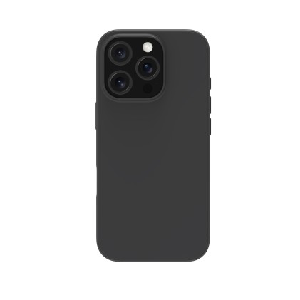 Custodia Nuuk-Iphone 16 Pro Black Drbramante