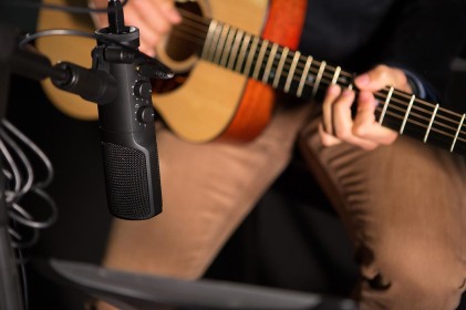 Microfono Usb Rode Nt Usb 400400030