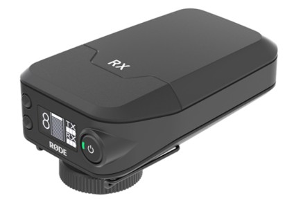 Microfono Dedicato Foto Rode Rodelink Filmmaker Kit 400836010