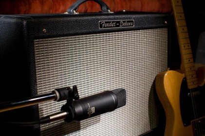 Set Microfono Rode Sm6 Nt1 Kit Nero