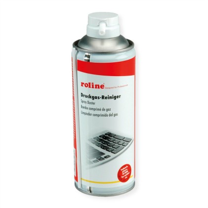 Roline Spray Aria Compressa 400Ml