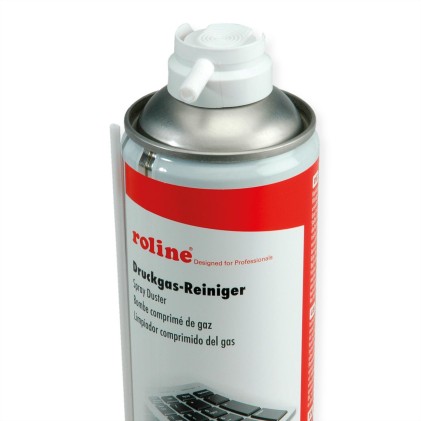 Roline Spray Aria Compressa 400Ml