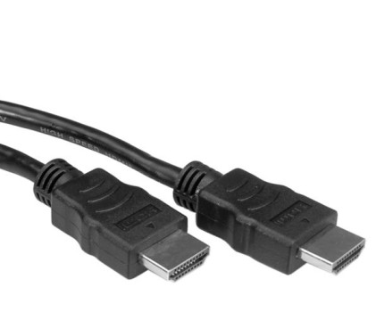 Cavo Hdmi+Ethernet 20Mt M/M Value