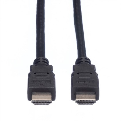 Cavo Hdmi 10Mt M/M Value
