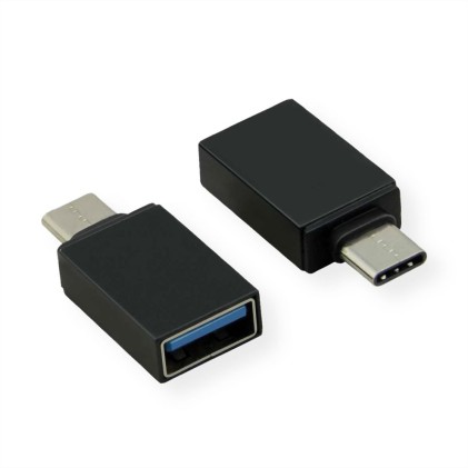 Adattatore Usb 3.2 A-C F/M