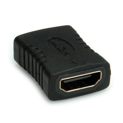 Adattatore Hdmi-Hdmi F/F No Cavo Value