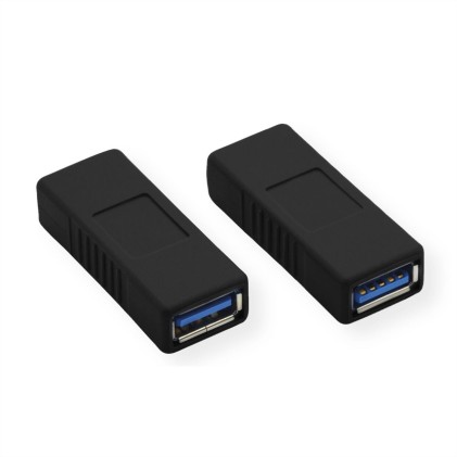 Adattatore Usb 3.2 A-A F/F