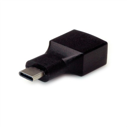 Adattatore Usb 3.2 C-A M/F Otg Value