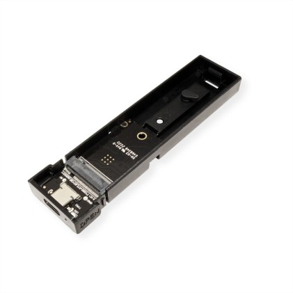 Box M.2 Nvme To Usb 3.2 Type C Value Supporta 2242, 2260, 2280