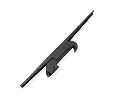 Staffa  Pavimento Per Tv 70-120 Load 140Kg 1000X600 Con Ruote