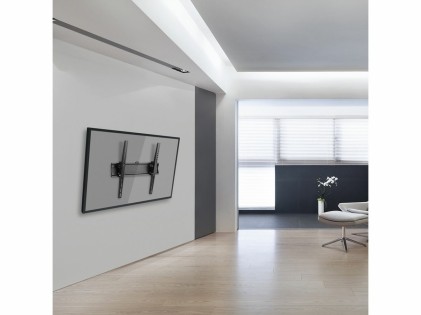 Staffa Tv/Monitor 32/55 Fissa Max 40Kg Max Vesa 400*400 Tiltable