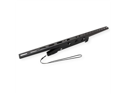 Staffa Tv/Monitor 60/120 Bk New Max 115Kg Max Vesa 900*600 Tilt