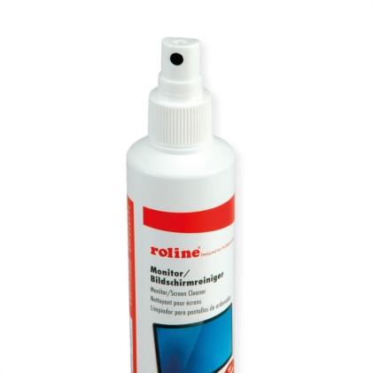 Roline Pc-Cleaning Set