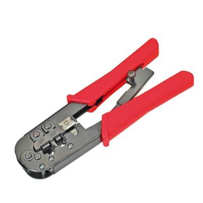 Pinza A Crimpare Rj11-Rj12-Rj45 Plu 