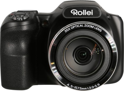 Fotocamera Rollei Powerflex 350 WiFi