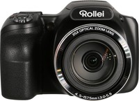 Fotocamera Rollei Powerflex 350 WiFi