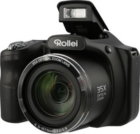 Fotocamera Rollei Powerflex 350 WiFi
