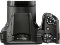 Fotocamera Rollei Powerflex 350 WiFi