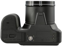 Fotocamera Rollei Powerflex 350 WiFi