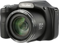 Fotocamera Rollei Powerflex 350 WiFi