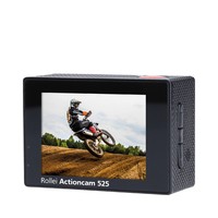 Actioncam Rollei 525 nero