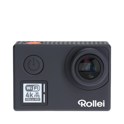 Action Cam Rollei 530 nero