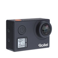 Action Cam Rollei 530 nero