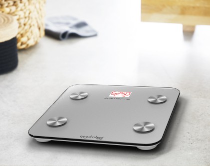 Bilancia Pesapersone Rowenta Br9600