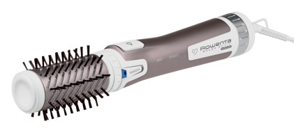 Modellatore Capelli Rowenta Cf9540 Brush Activ Premium Care Metallo Ro