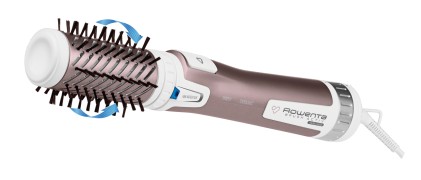 Modellatore Capelli Rowenta Cf9540 Brush Activ Premium Care Metallo Ro