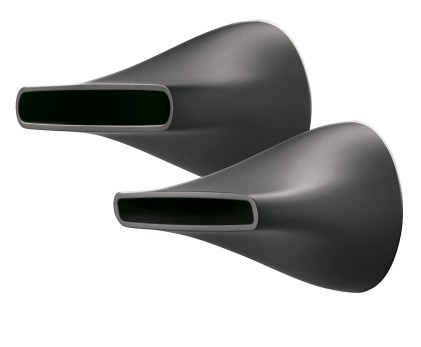 Phon Rowenta Cv8730 Infini Pro Nero