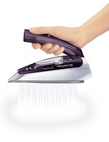 Ferro da stiro Rowenta Microsteam 200 - Lilla/White 1000W