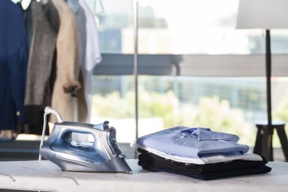 Ferro Stiro Vapore Rowenta Express Steam Dw-4308