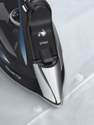 Ferro Stiro Vapore Rowenta Focus Excel Dw5310D1