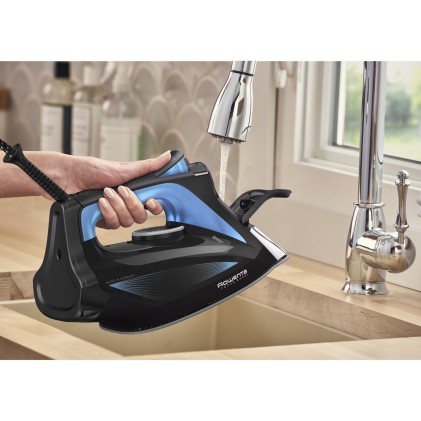 Ferro Stiro Vapore Rowenta Focus Excel Dw5310D1