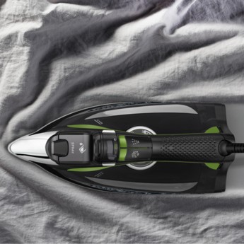 Ferro Stiro Vapore Rowenta Eco Intelligence Dw6330D1