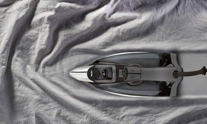 Ferro Stiro Vapore Rowenta Expertis Anticalc Dw7025D1