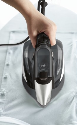 Ferro Stiro Vapore Rowenta Expertis Anticalc Dw7025D1